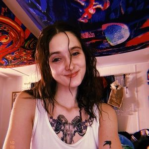 Meet your Posher, Mary